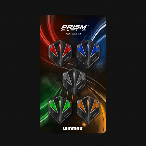 Prism Alpha Flight Collection