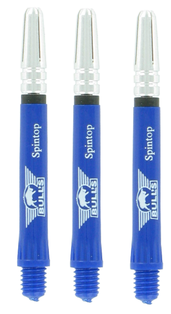 ! Spintop Nylon Medium