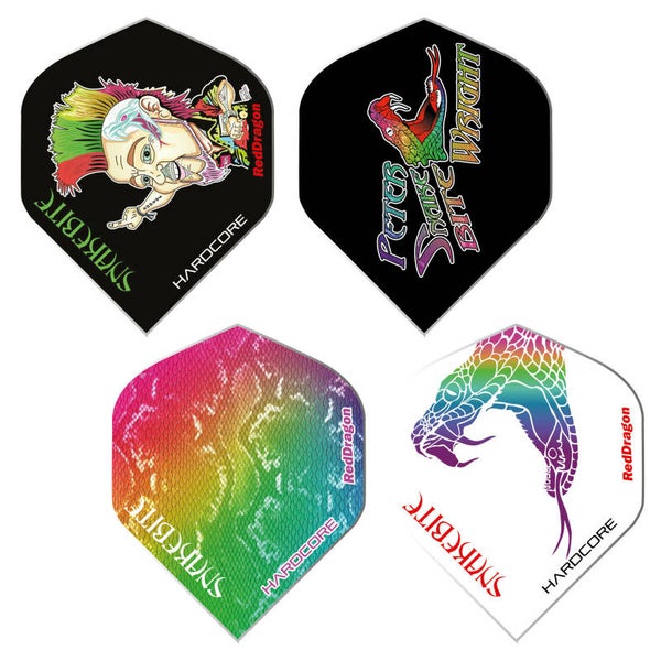 Snakebite Selection Pack