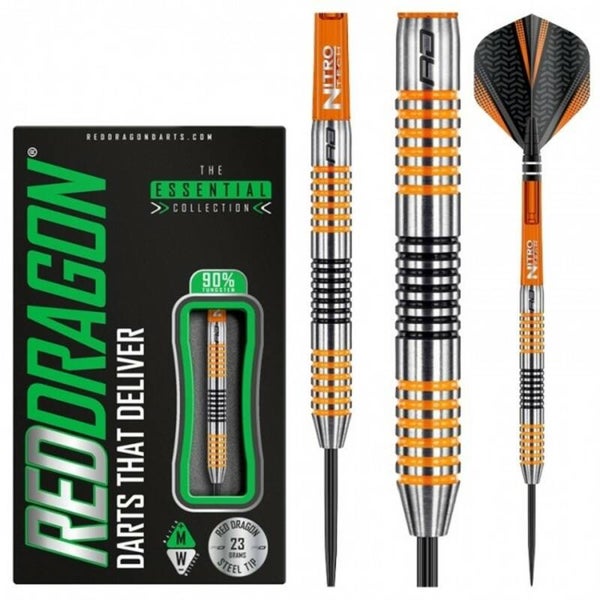 Amberjack 3   90% Tungsten