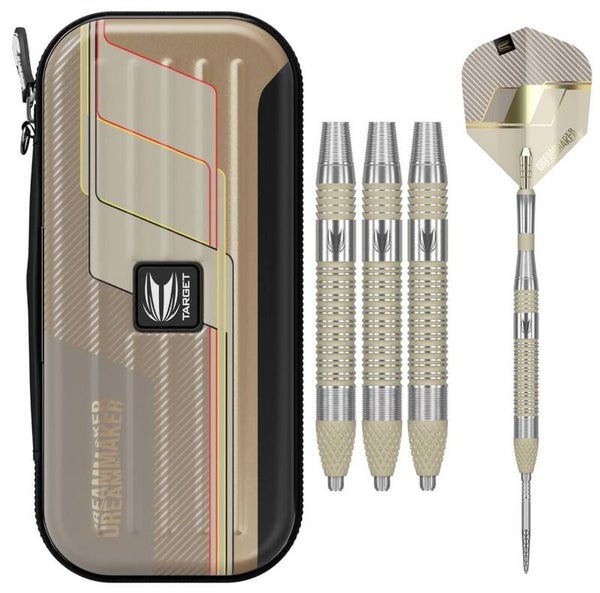 Target Dimitri Van den Bergh Limited 90% Swiss