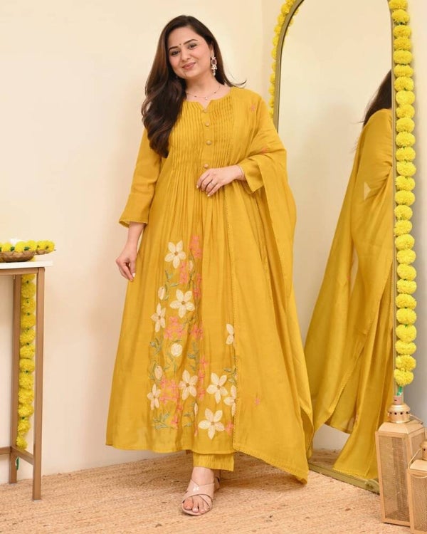 Mull Cotton Anarkally RJLx 082019