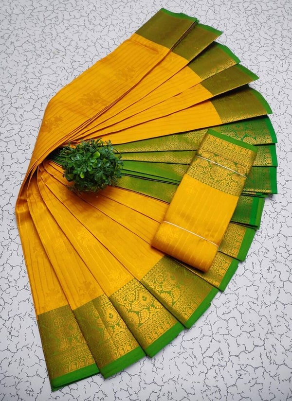 Vaira oosi Kubara saree SLNS