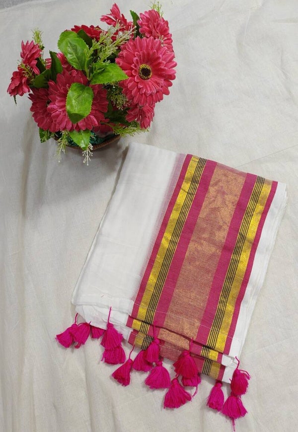 Mulmul Cotton THU6711
