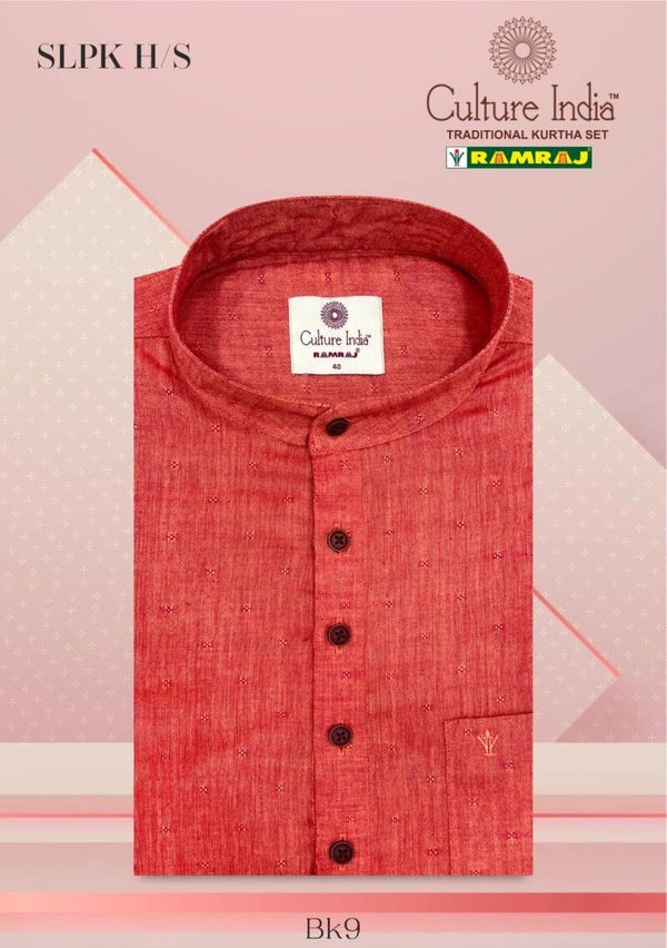 RAMRAJ Culture India Kurtha