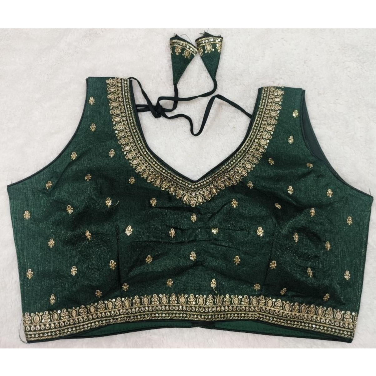 Saree Blouse PAH2404