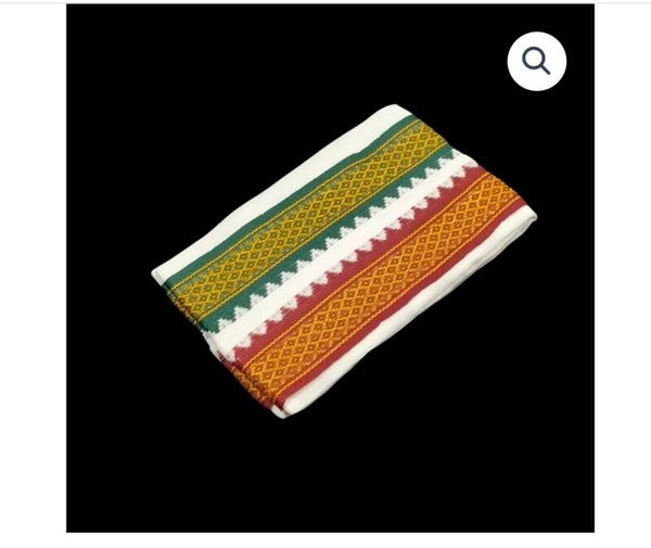 Try Colour  Shawl  THDSL009