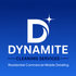 Dynamite Cleaning Services