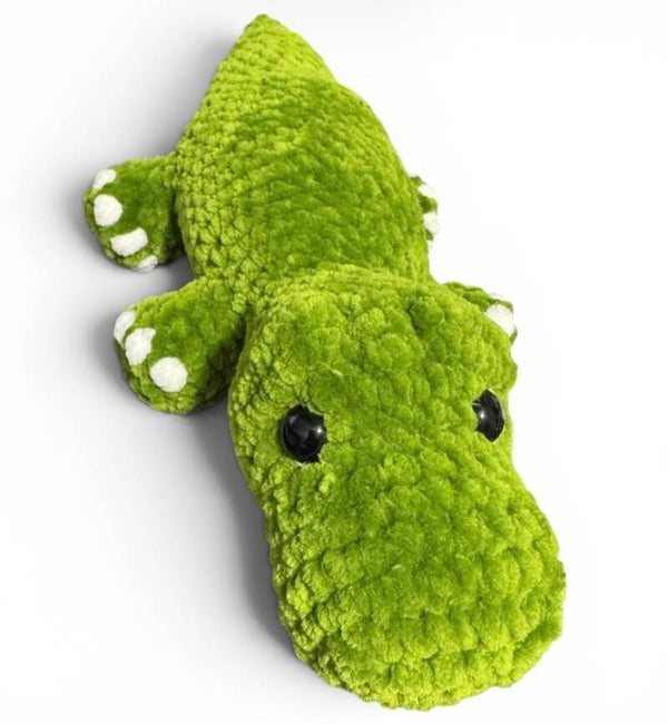 Georg der Aligator