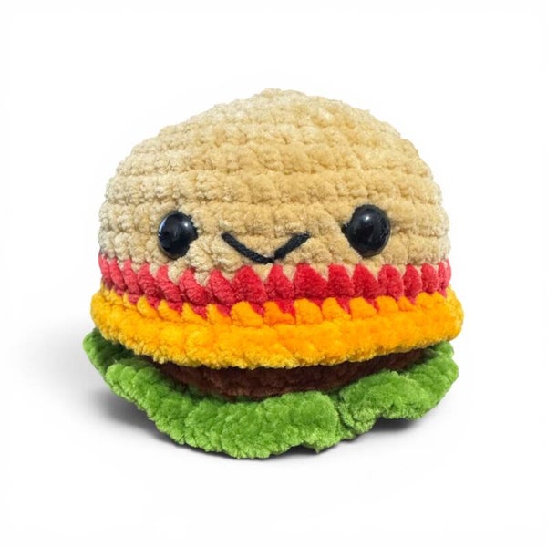 Jad der Cheeseburger
