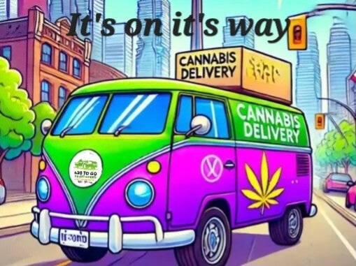 We deliver to Albuquerque NM.