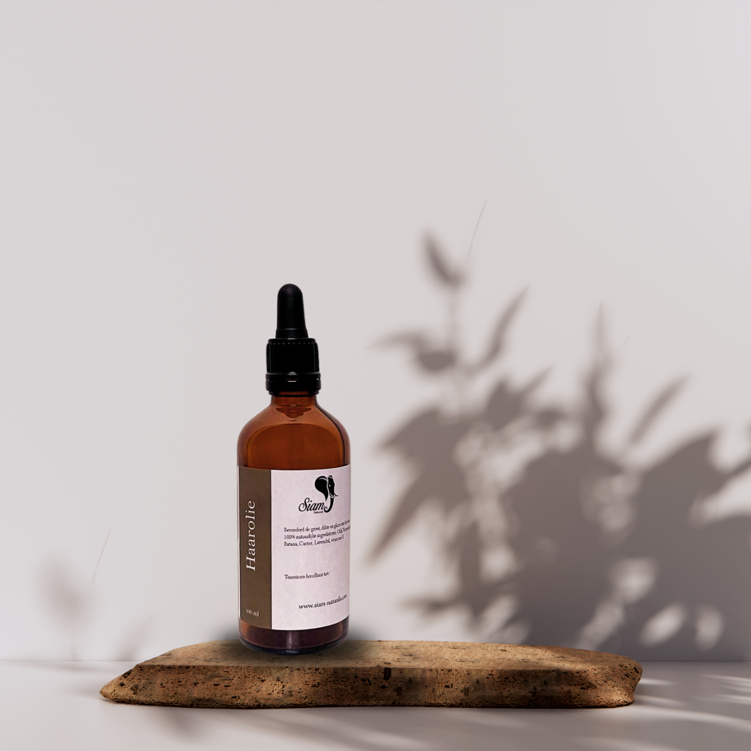 Haarolie