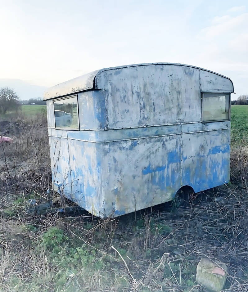 11 November A Rural Location