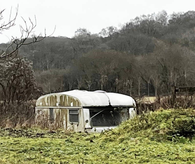 3 March-Isle of Wight.