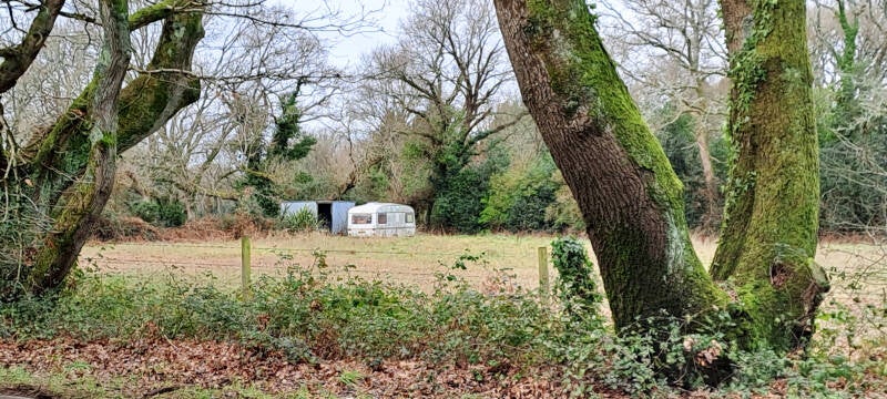4 April Verwood