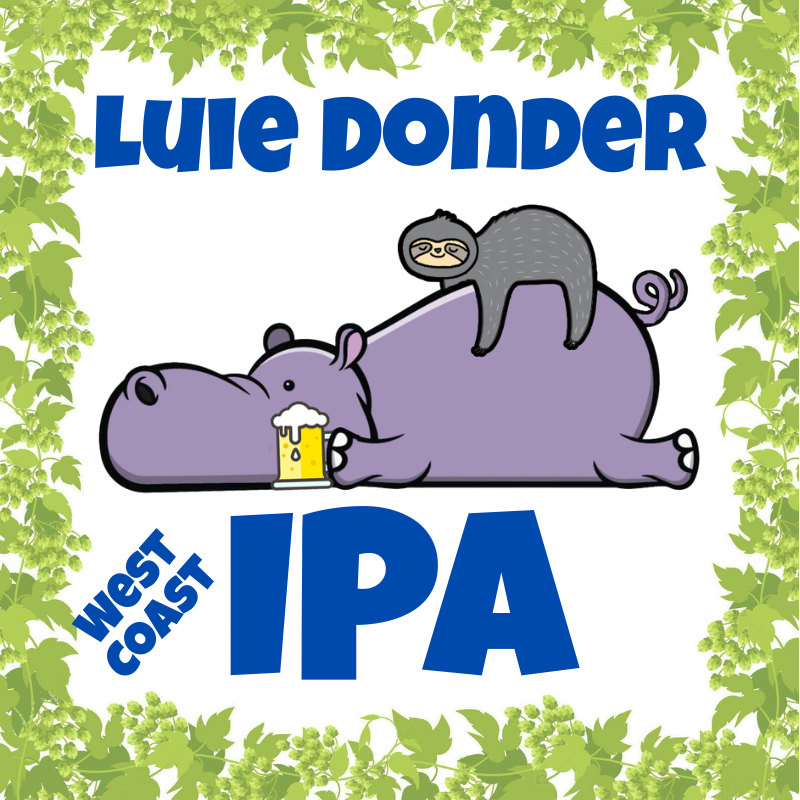 IPA (33 cl)