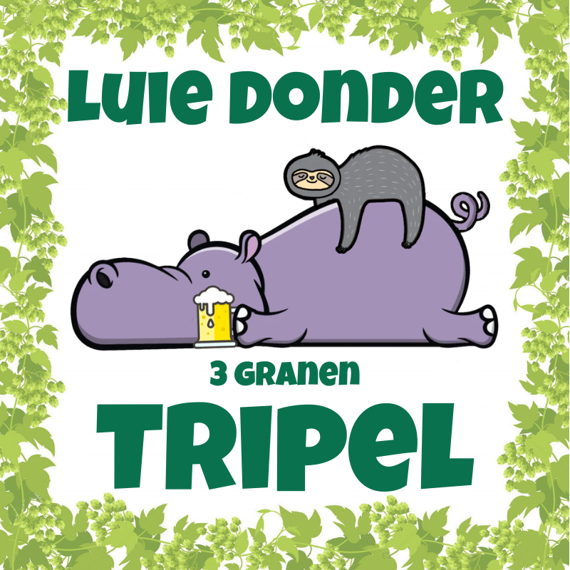 Tripel (33 cl)