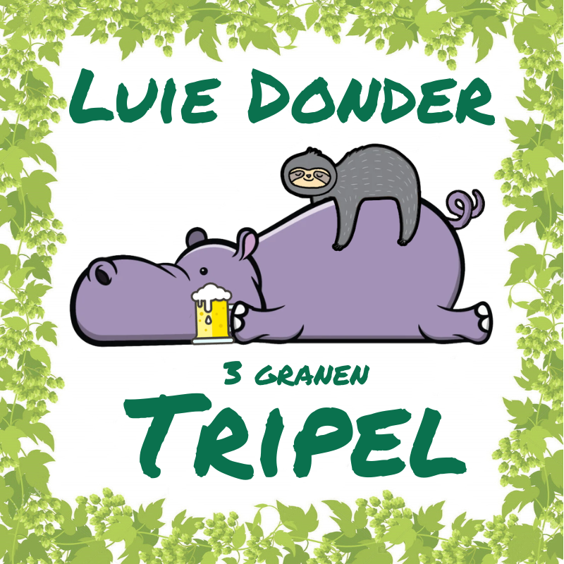 Tripel (33 cl)
