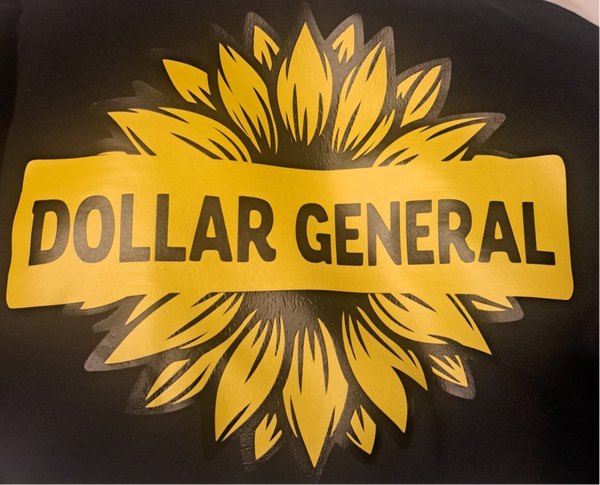 DG Sunflower T-Shirt