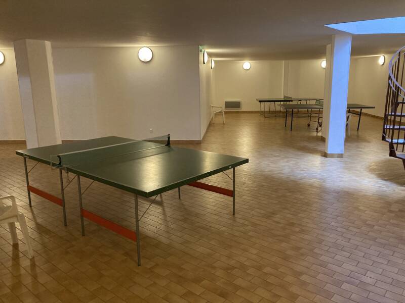 Location appartement 6 pers  Pied des pistes & Piscine - Serre Chevalier Villeneuve 1400m skis aux pieds