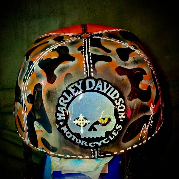 Custom Paint