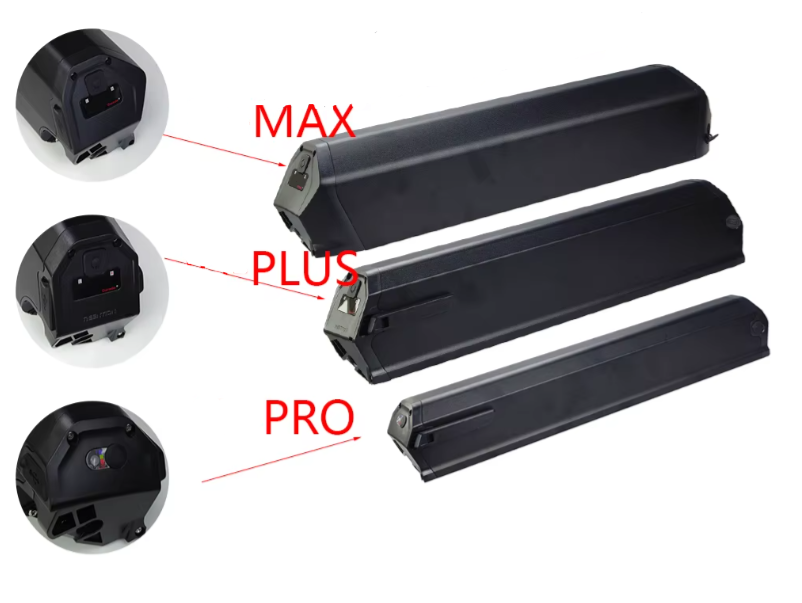 Bezorgfiets Accu PRO 36V 17.5Ah E-bike inclusief Oplader