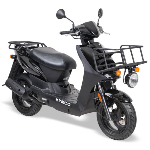 Kymco Delivery bezorgscooter euro 5 Nieuw