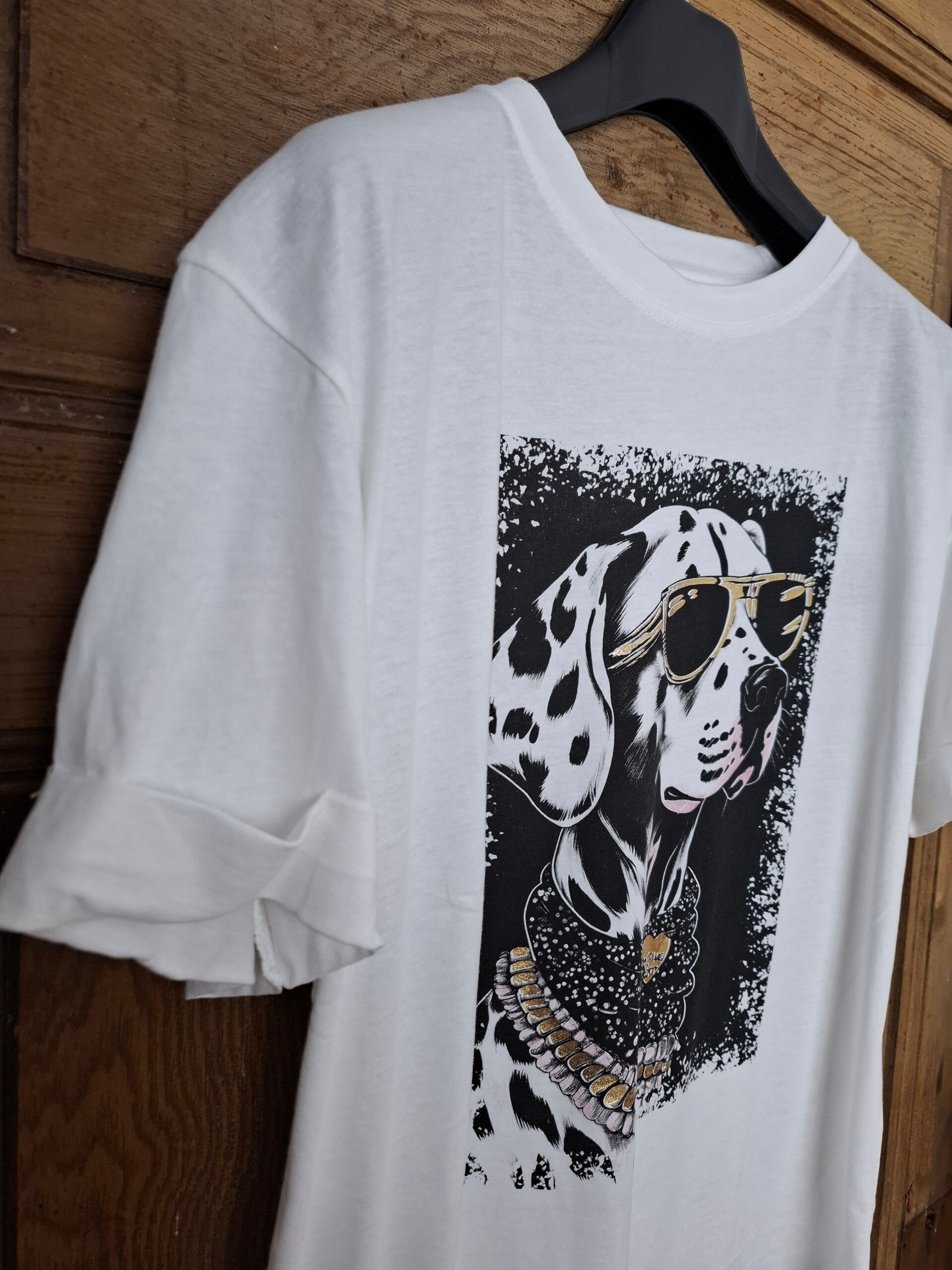 TSHIRT Dalmatiner