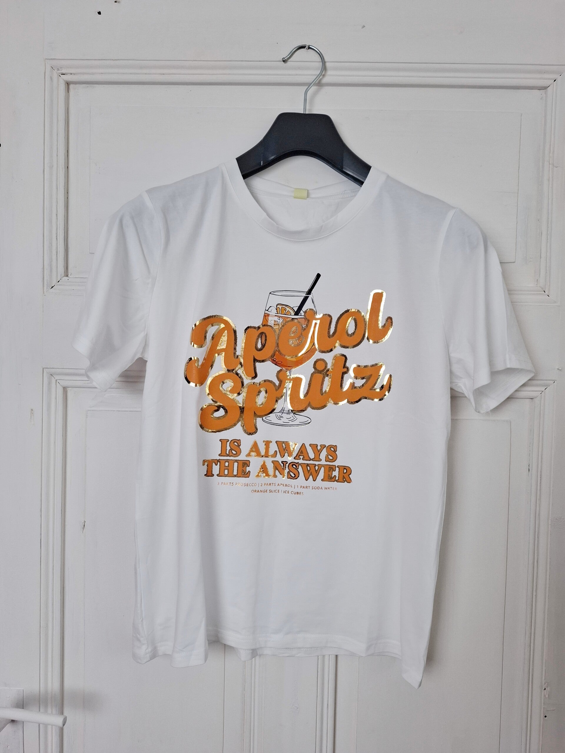 TSHIRT Aperol