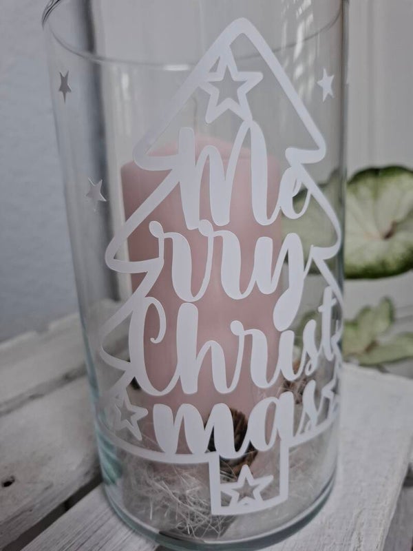 WINDLICHT Weihanchten