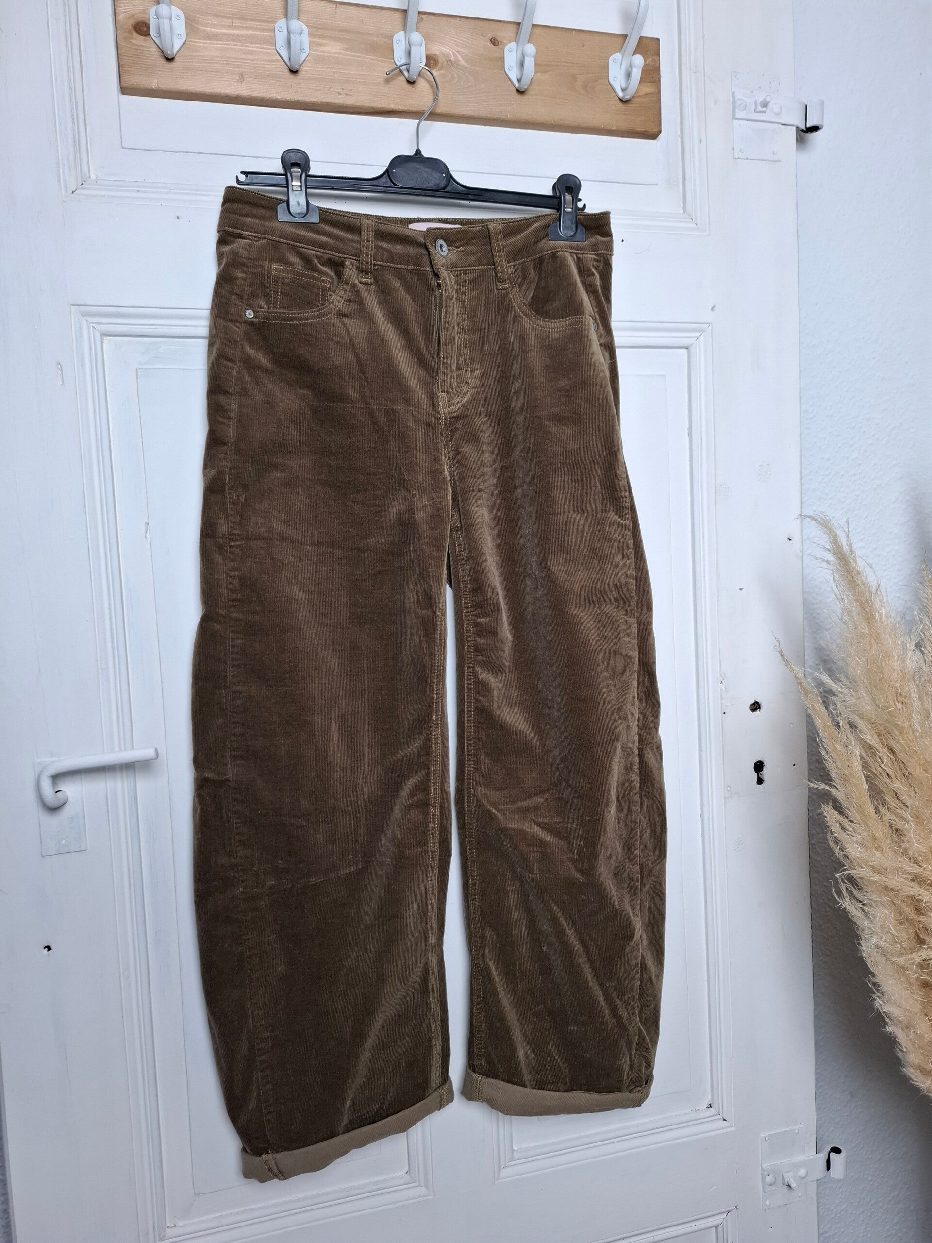 CORDHOSE Bottle BRAUN