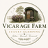 Vicarage Farm Luxury Glamping