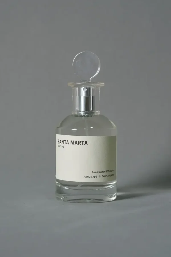 Santa Marta
