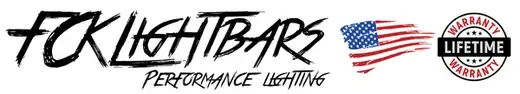 FCK Lightbars