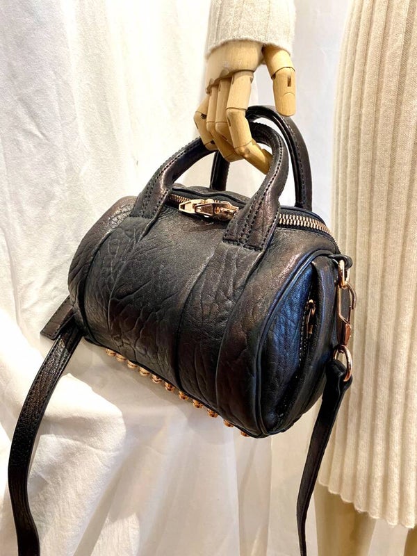 Alexander Wang Small Rockie Bag