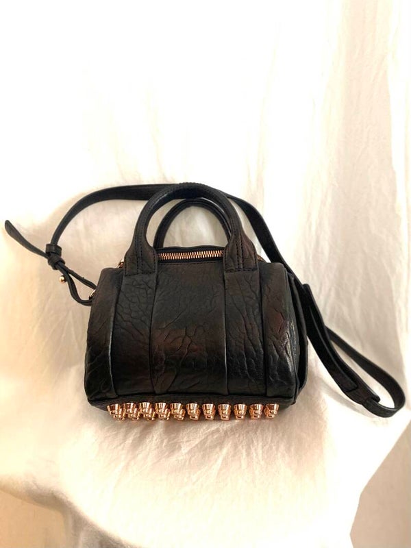 Alexander Wang Small Rockie Bag