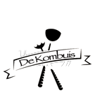 Restaurant De Kombuis (Woubrugge)