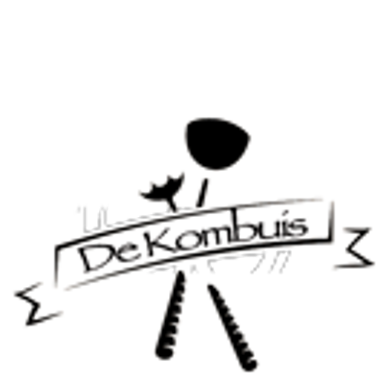 Restaurant De Kombuis (Woubrugge)