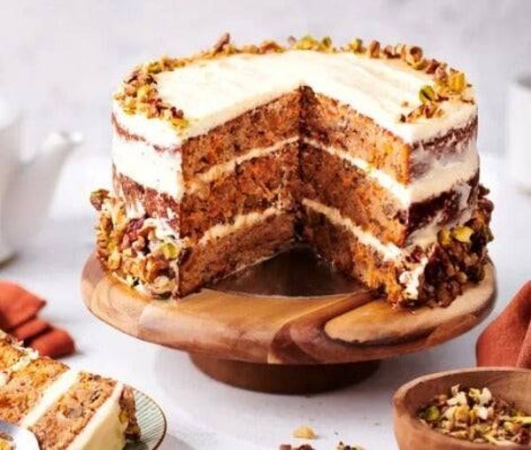 Carrotcake