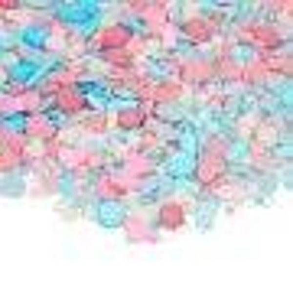 Sprinkle medley baby bliss