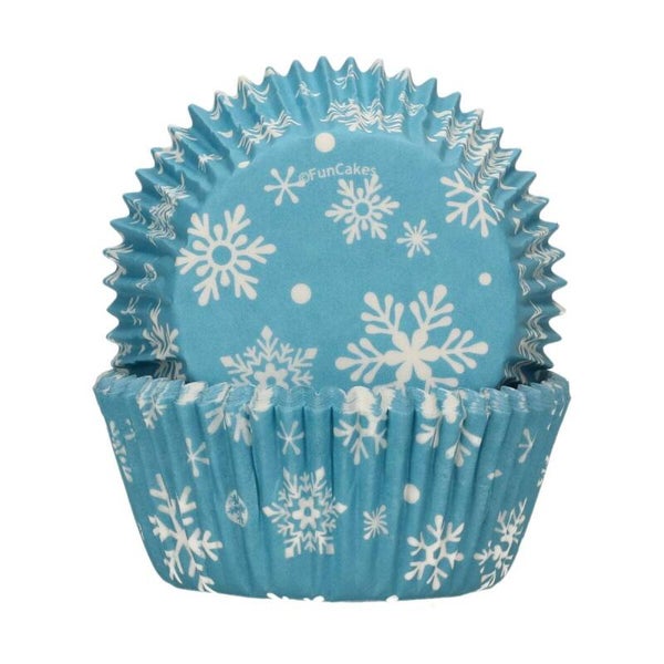 FC baking cups frozen