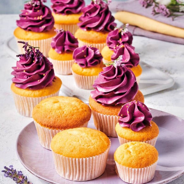 Cupcake mix
