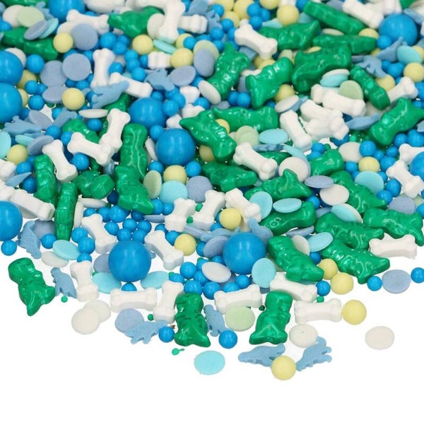 Sprinkle medley Dino dream