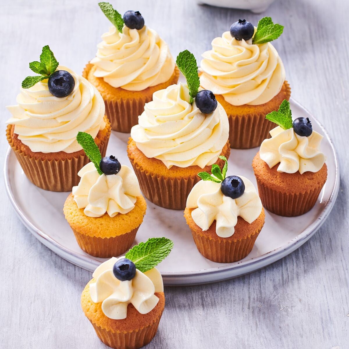 Glutenvrije botercreme