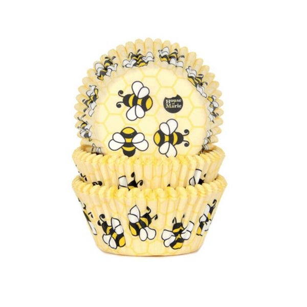HOM baking cups bijtjes
