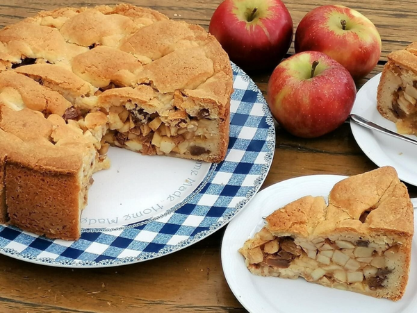 Appeltaart