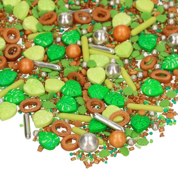 Sprinkle medley Jungle joy