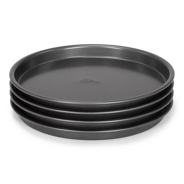 Laagjestaart bakset 4 dlg