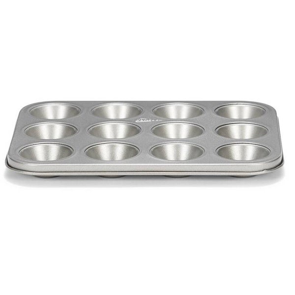 Mini muffin bakpan