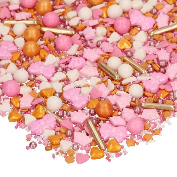 Sprinkle medley Princess charming